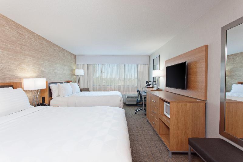 Holiday Inn Palmdale-Lancaster image