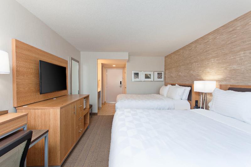 Holiday Inn Palmdale-Lancaster image