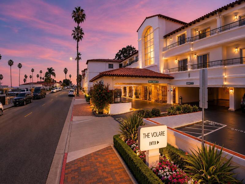 The Volare, an Ascend Hotel Collection Member image
