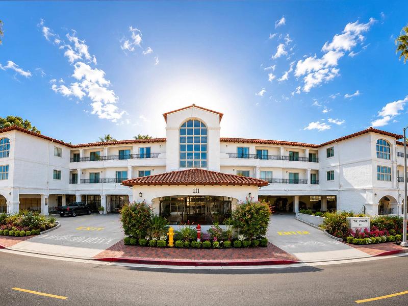 The Volare, an Ascend Hotel Collection Member image
