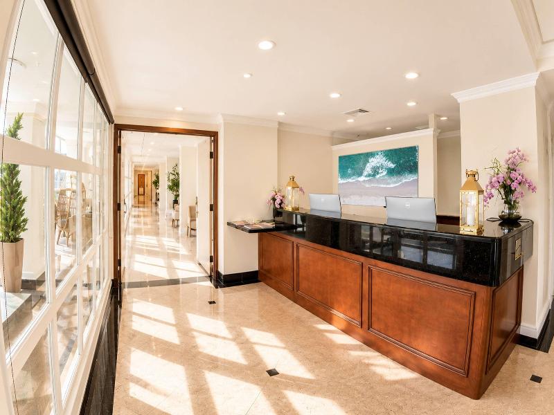 The Volare, an Ascend Hotel Collection Member image
