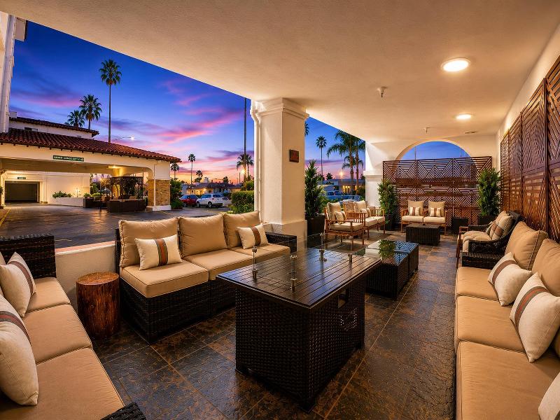The Volare, an Ascend Hotel Collection Member image