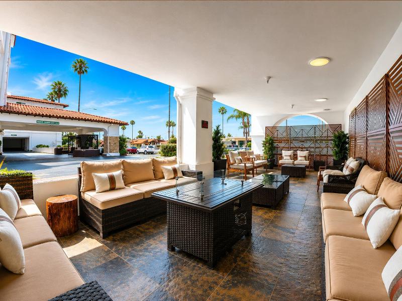The Volare, an Ascend Hotel Collection Member image
