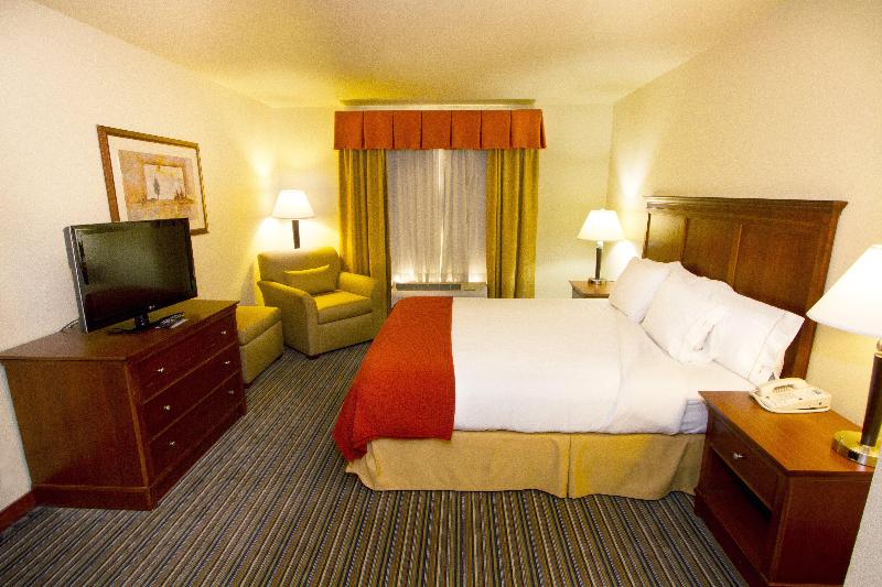 Holiday Inn Express Hotel & Suites Turlock photo 5