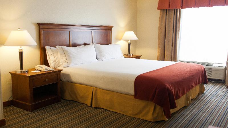 Holiday Inn Express Hotel & Suites Turlock photo 6