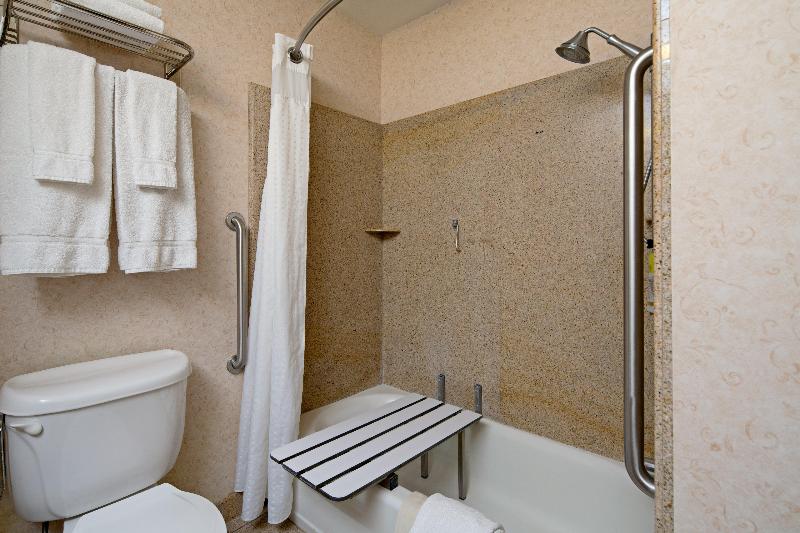 Holiday Inn Express Hotel & Suites Turlock photo 15