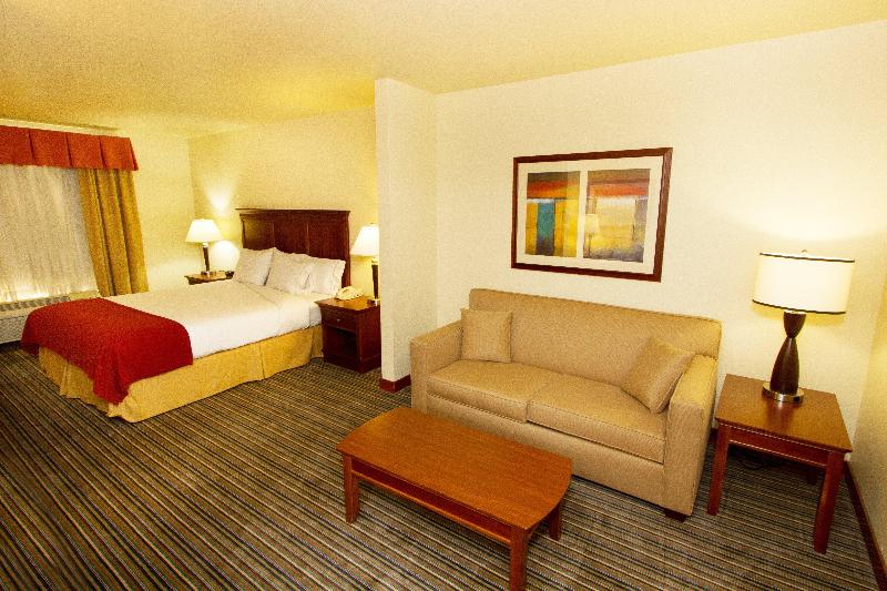 Holiday Inn Express Hotel & Suites Turlock photo 16