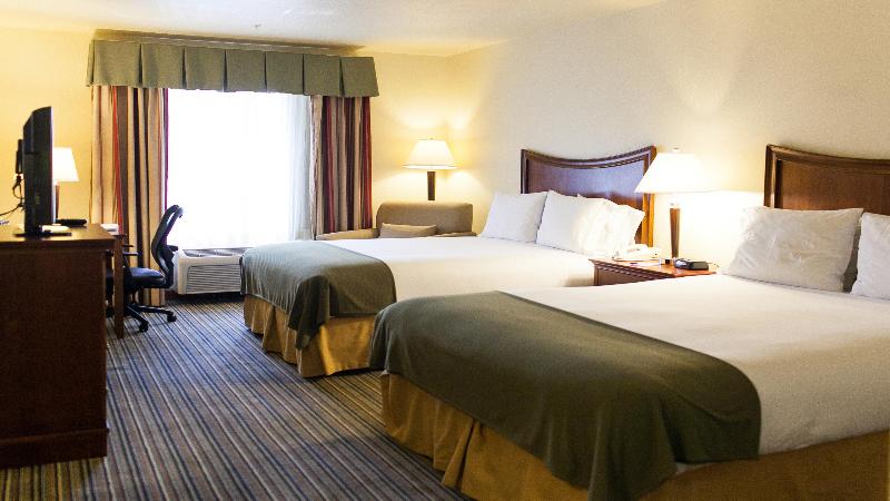 Holiday Inn Express Hotel & Suites Turlock photo 10