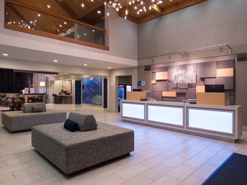 Holiday Inn Express Walnut Creek image