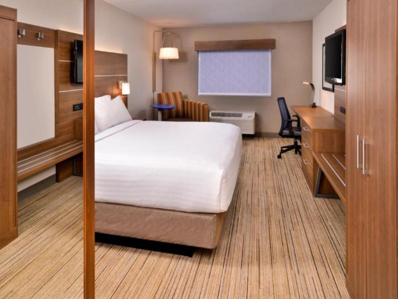 Holiday Inn Express Walnut Creek image