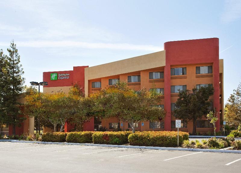 Holiday Inn Express Union City (San Jose) By IHG photo 5