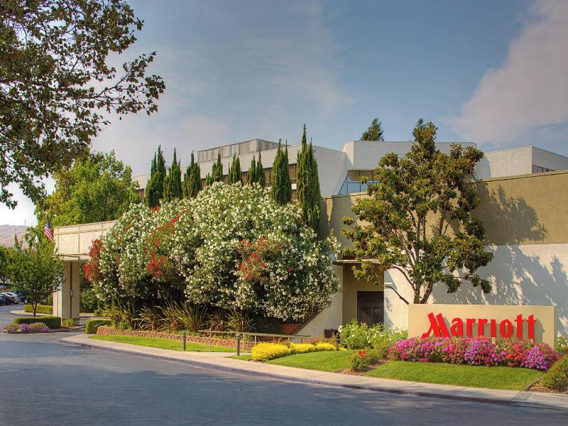 Pleasanton Marriott image