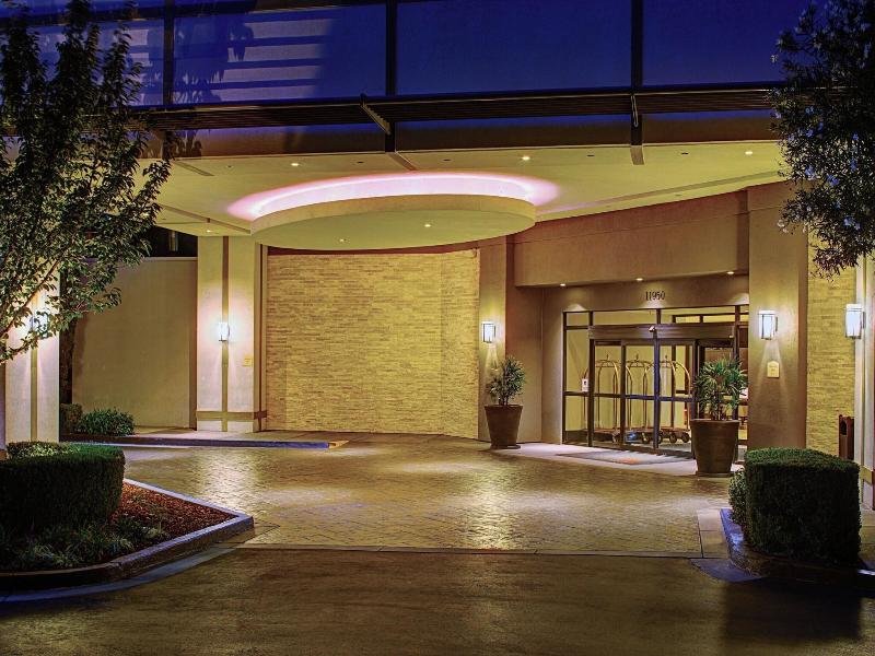 Pleasanton Marriott image