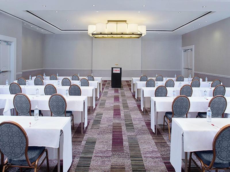 Pleasanton Marriott image