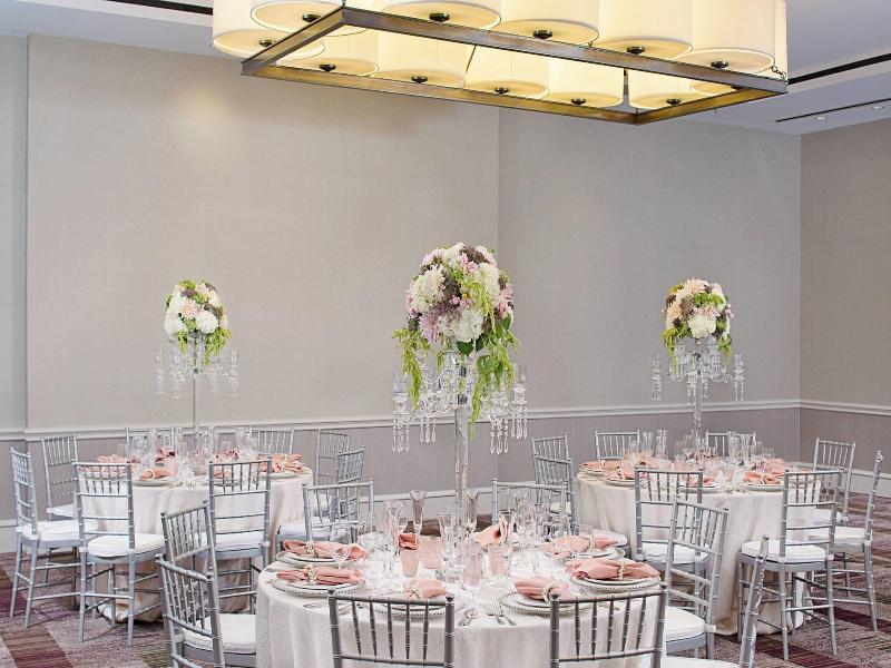 Pleasanton Marriott image