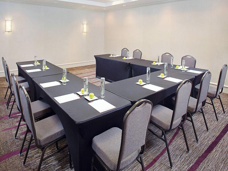 Pleasanton Marriott image