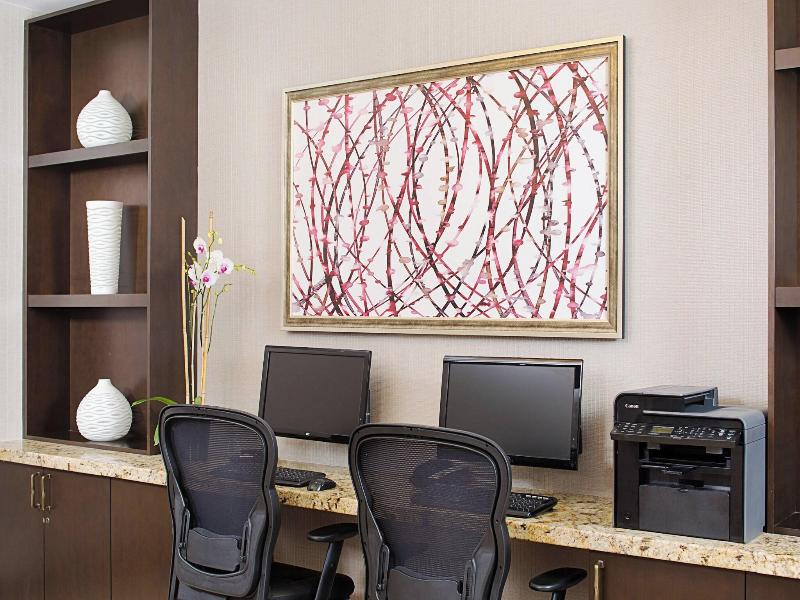 Pleasanton Marriott image