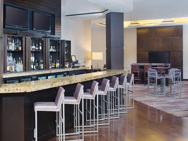 Pleasanton Marriott image