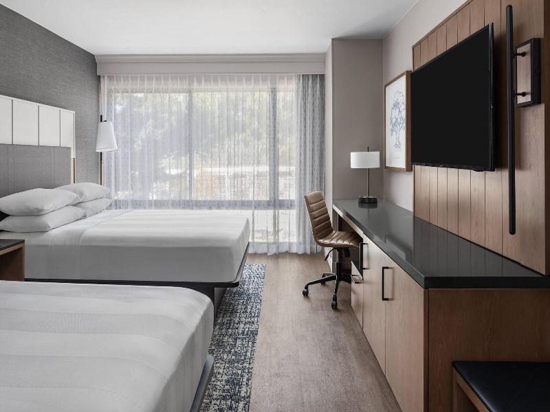 Pleasanton Marriott image