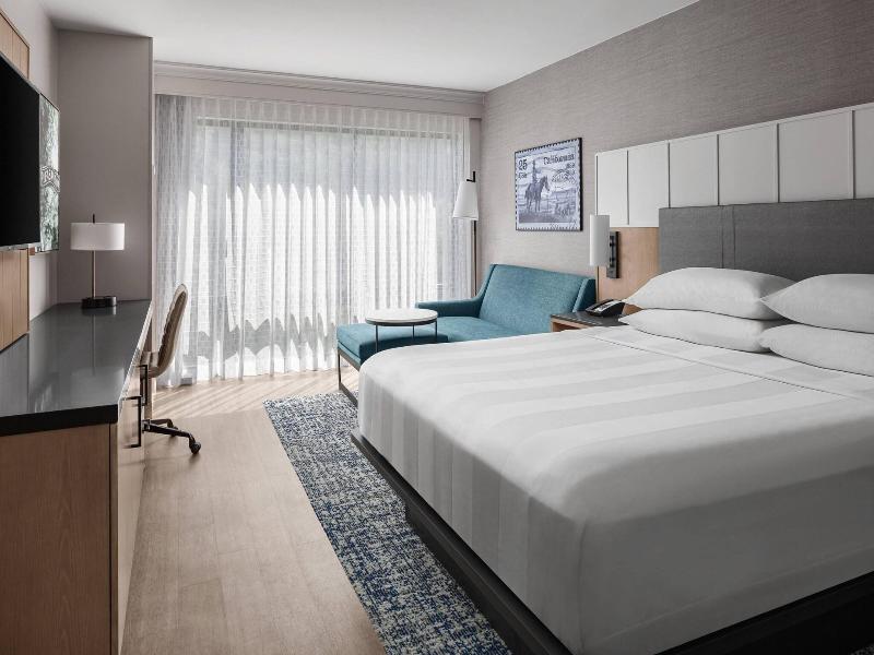 Pleasanton Marriott image