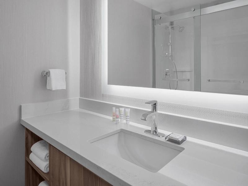 Pleasanton Marriott image