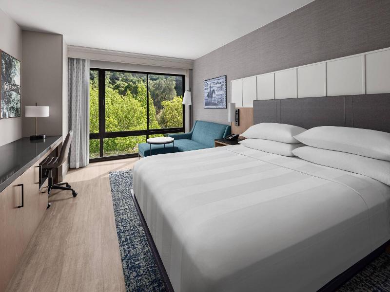 Pleasanton Marriott image