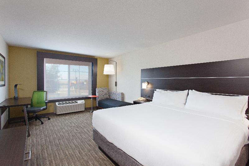 Holiday Inn Express Hotel & Suites Oakland
