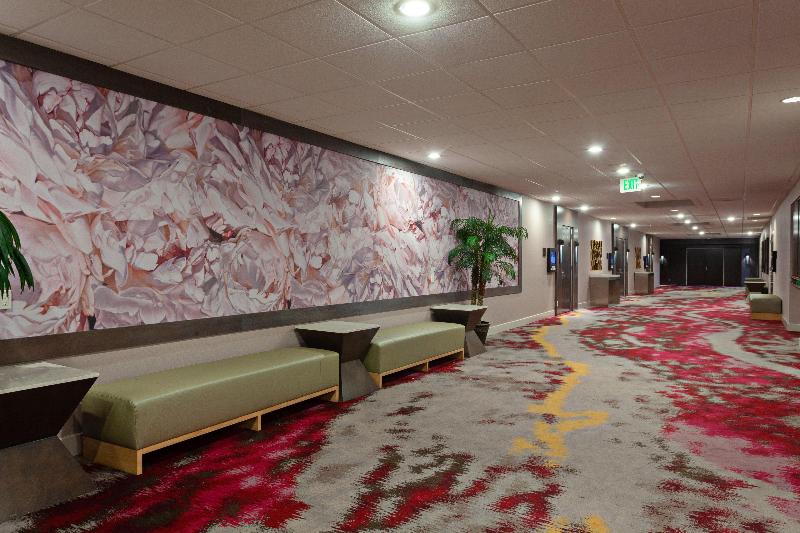 Crowne Plaza Silicon Valley N - Union City photo 3