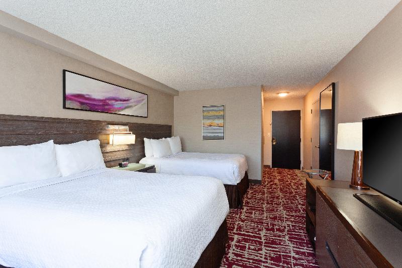 Crowne Plaza Silicon Valley N - Union City photo 15