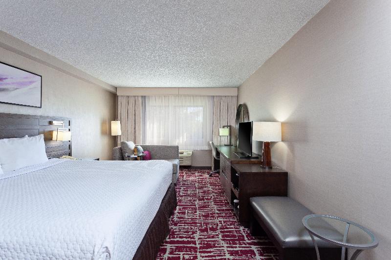 Crowne Plaza Silicon Valley N - Union City photo 8