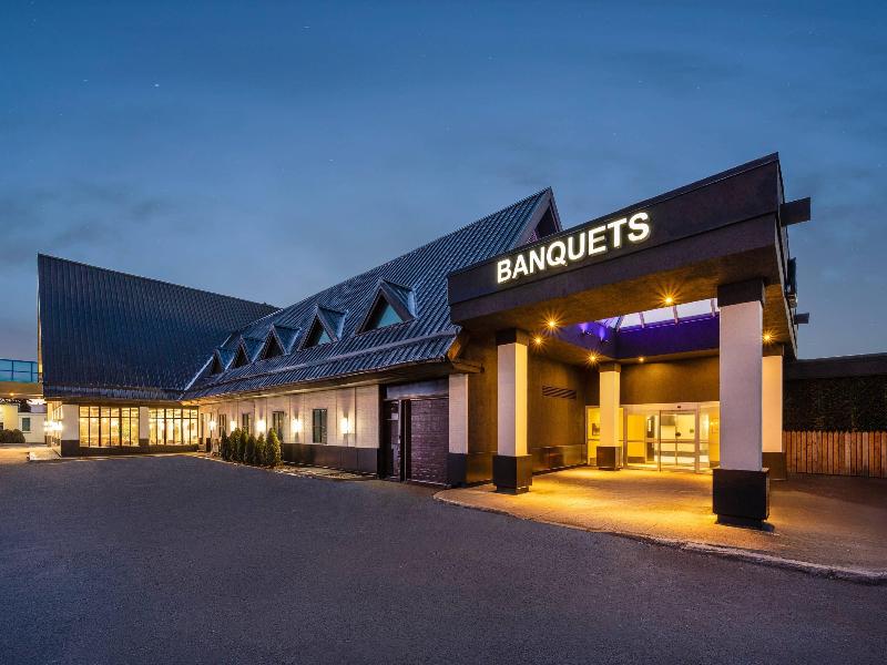 Radisson Hotel Montreal Airport image