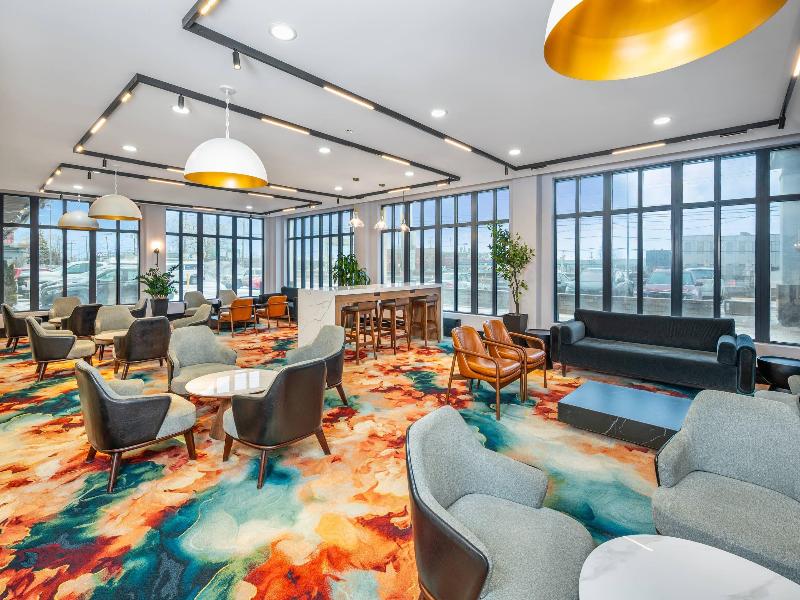 Radisson Hotel Montreal Airport image