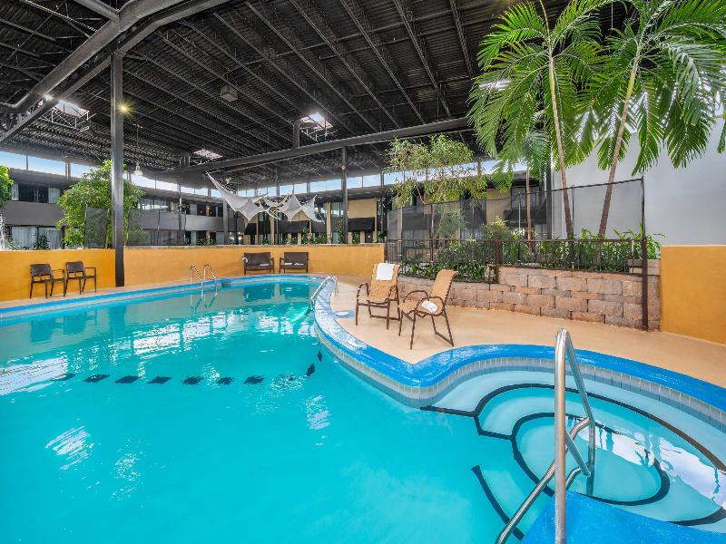 Radisson Hotel Montreal Airport image