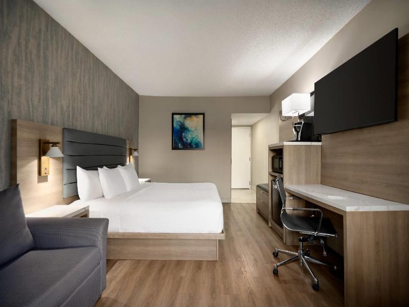 Radisson Hotel Montreal Airport image
