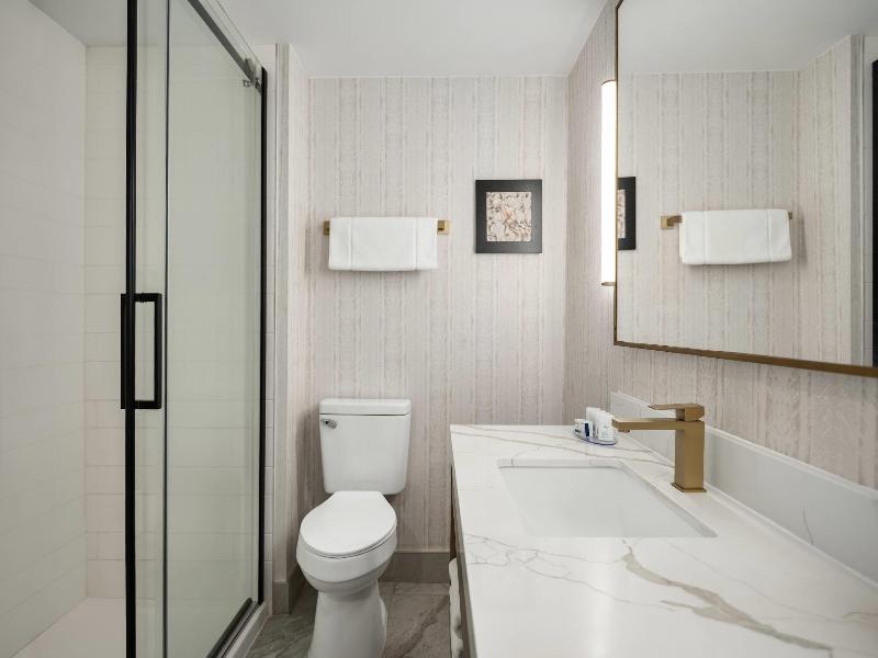 Radisson Hotel Montreal Airport image