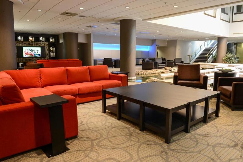 Holiday Inn Montreal Centreville Downtown