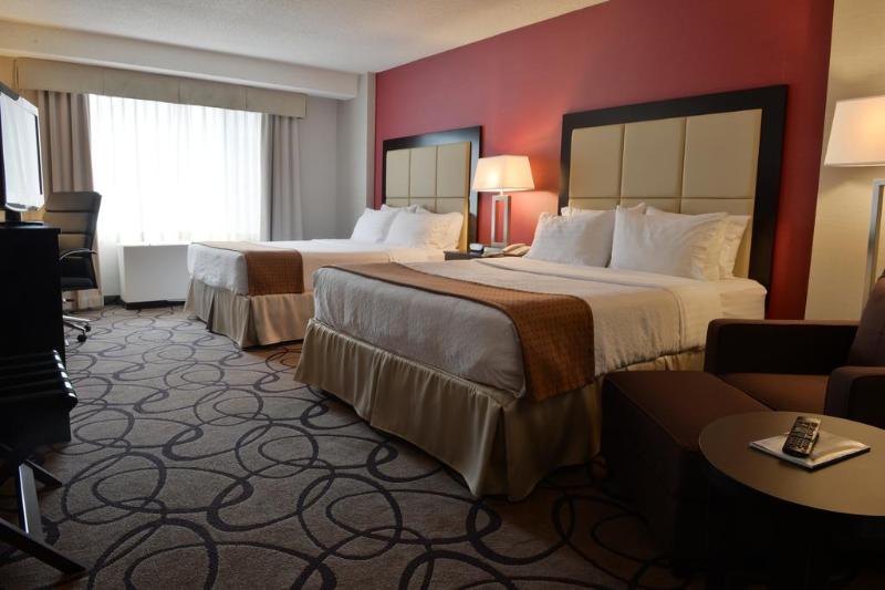 Holiday Inn Montreal Centreville Downtown