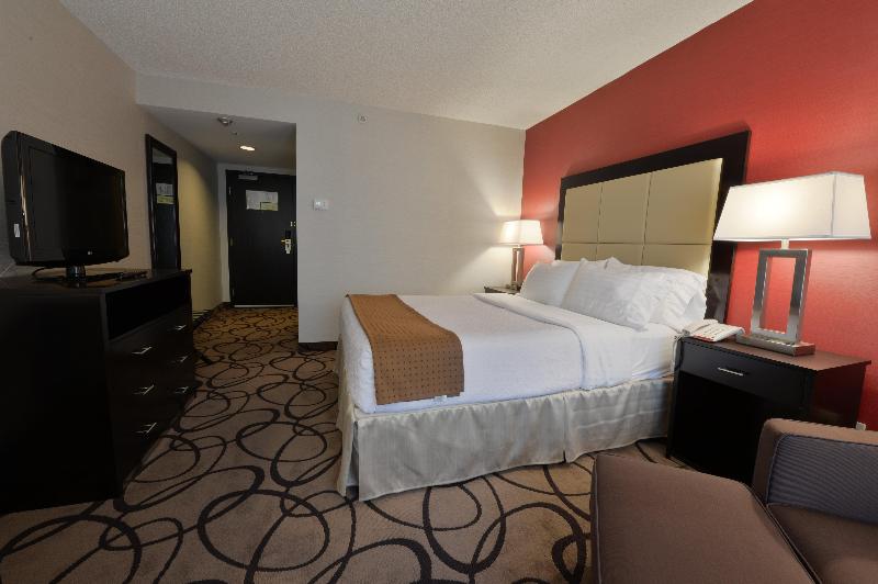 Holiday Inn Montreal Centreville Downtown