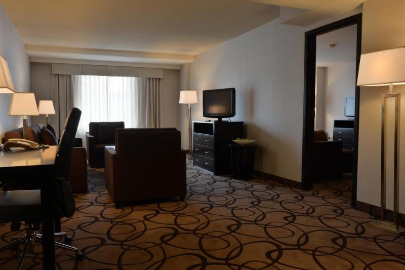 Holiday Inn Montreal Centreville Downtown