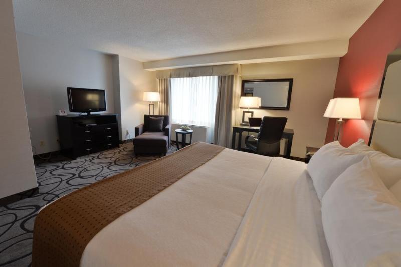 Holiday Inn Montreal Centreville Downtown