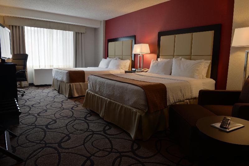 Holiday Inn Montreal Centreville Downtown