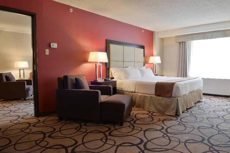 Holiday Inn Montreal Centreville Downtown