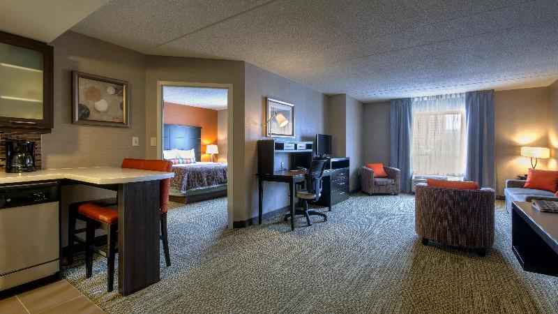 Staybridge Suites Hamilton image