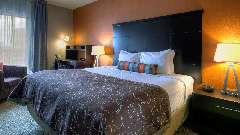 Staybridge Suites Hamilton image