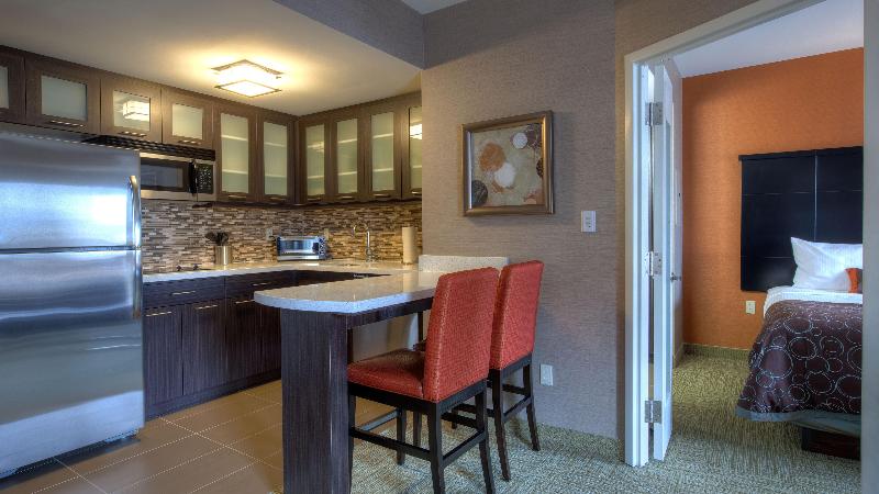 Staybridge Suites Hamilton image