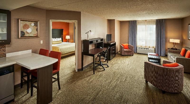 Staybridge Suites Hamilton image