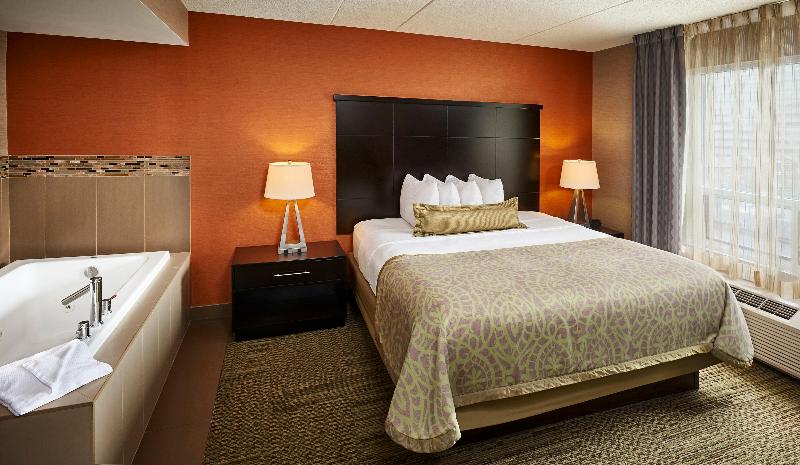 Staybridge Suites Hamilton image