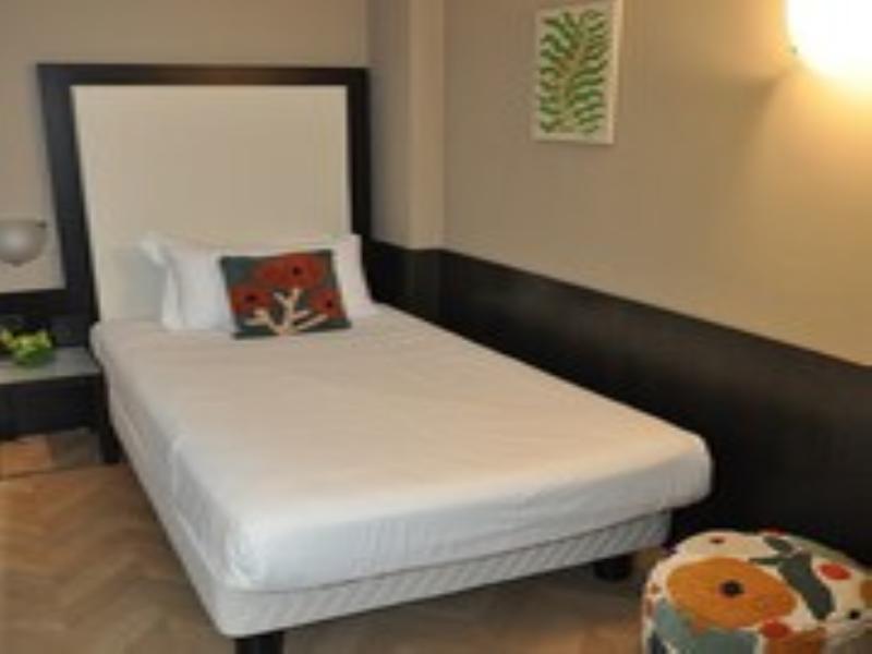 HOTEL COMTUR image