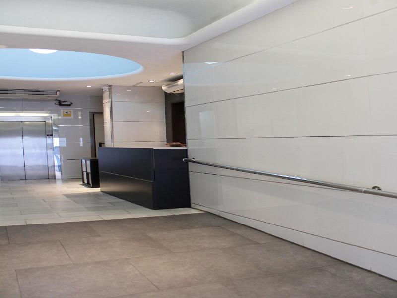 Hotel Rambla 9 Alicante image