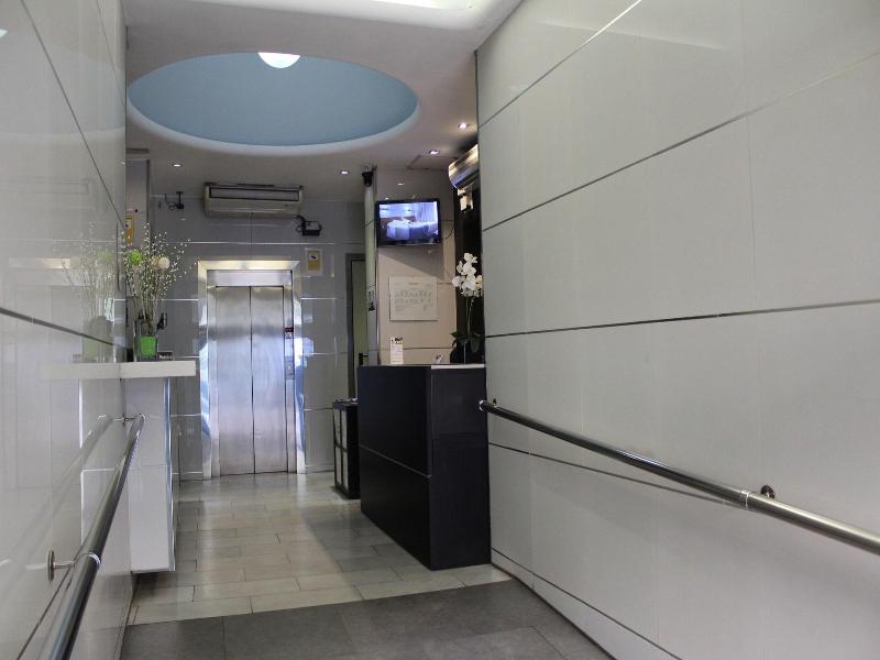 Hotel Rambla 9 Alicante image